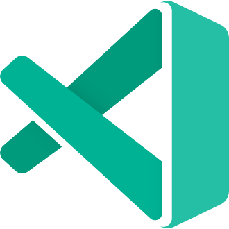 Visual Studio Code insiders icon